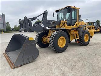 Volvo L90H