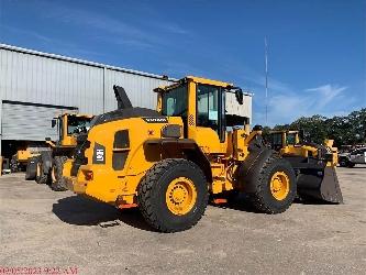 Volvo L90H