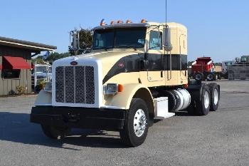 Peterbilt 367