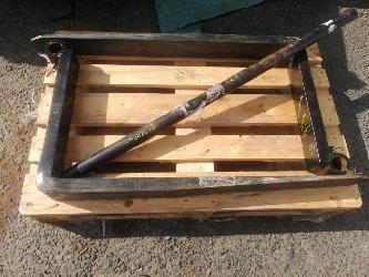 JCB FORKS & BAR