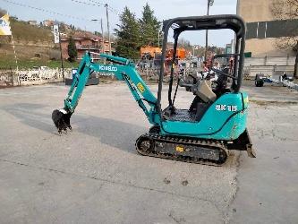 Kobelco SK 16