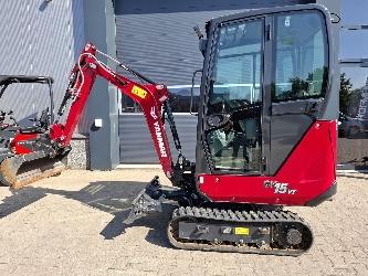 Yanmar SV 15