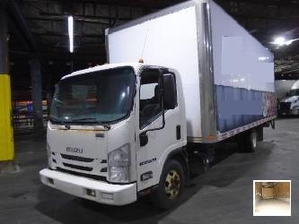 Isuzu NPR