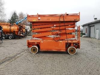 JLG 153-12E