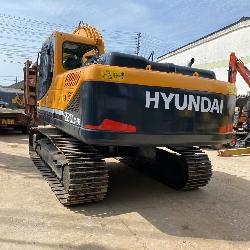 Hyundai 220LC