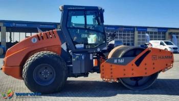 Hamm H 16 i
