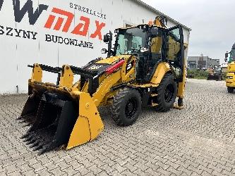 CAT 432 F2