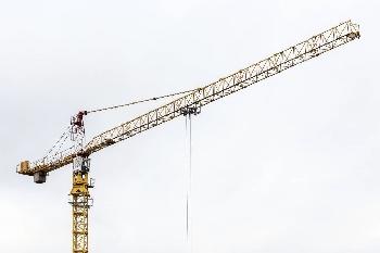 Liebherr 80HC