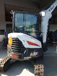 Bobcat E35Z