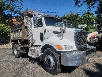 Peterbilt 340