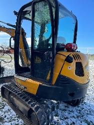 JCB 8026 CTS