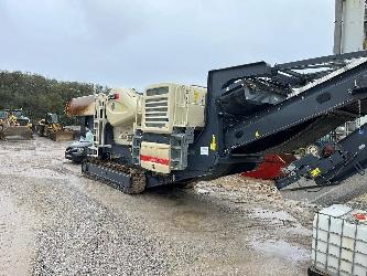 Metso LT120