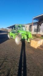 Merlo TF 38.7