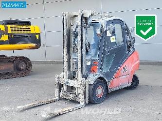 Linde H35T