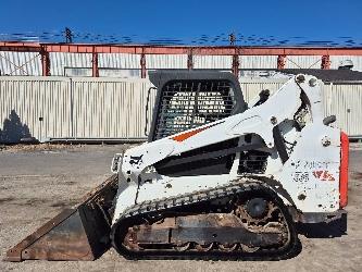 Bobcat T 590