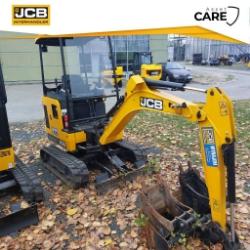 JCB 19 C-IE