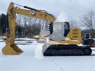 CAT 325