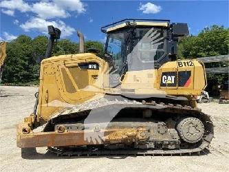 CAT D7E