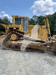 CAT D8N