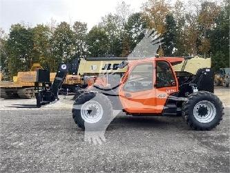 JLG 742