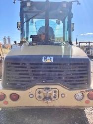 CAT 908 M