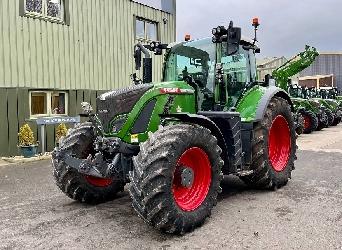 Fendt 720