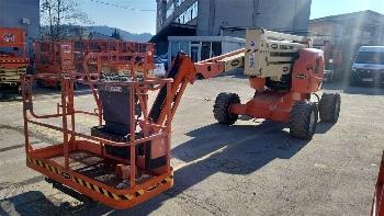 JLG 510AJ