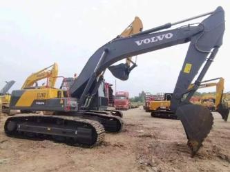 Volvo ec290D