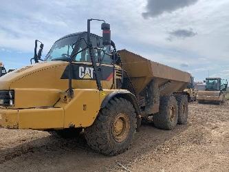 CAT 730