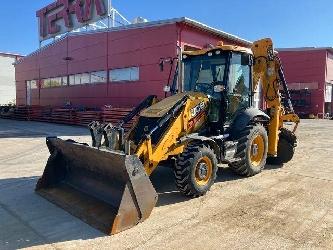 JCB 3CX AEC