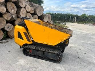 JCB HTD 05