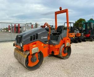 Hamm HD 12