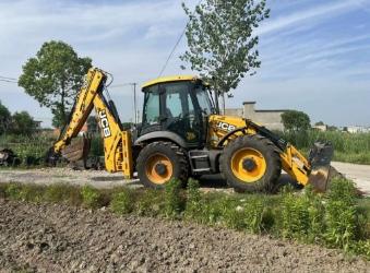 JCB 4 CX