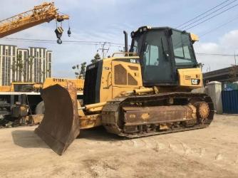 CAT D 5 K