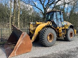 CAT 950 H