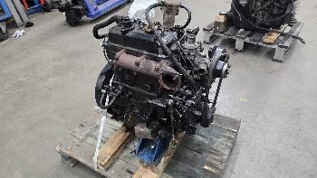 Yanmar 3T75HL