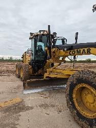 CAT 140 M