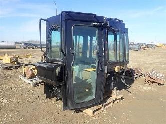 CAT D6R