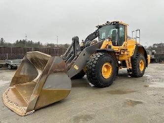 Volvo L180H