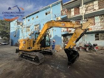 CAT 307 E2