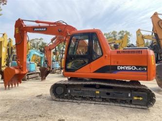 Doosan DH 150