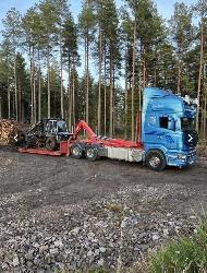 Scania R 620