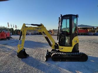 Yanmar Vio 20