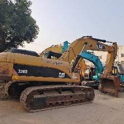 CAT 336 D