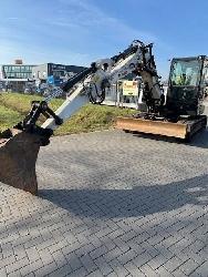 Bobcat E 85