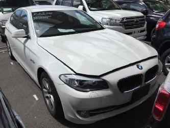 BMW 528i