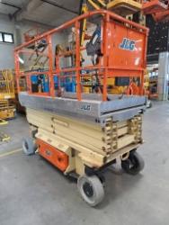 JLG 2646 ES