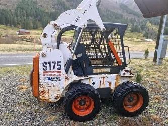 Bobcat S 175