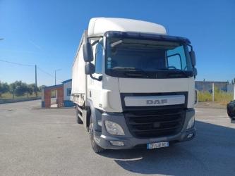 DAF CF 400