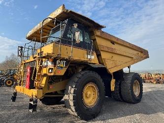 CAT 775 D